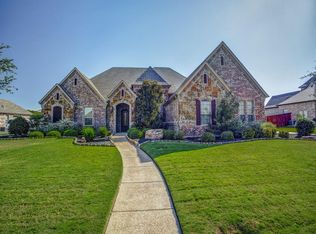 1509 Poppy Dr, Haslet, TX 76052