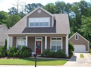 6301 S Clubview Cir, Bessemer, AL 35022