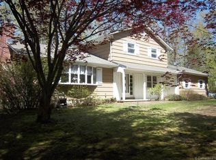 303 Miller Rd, Bethany, CT 06524