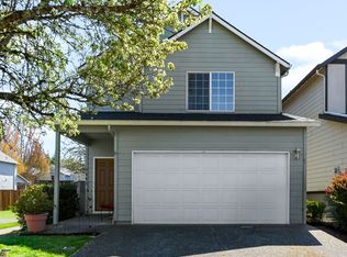 2998 SE Turner Creek Dr, Hillsboro, OR