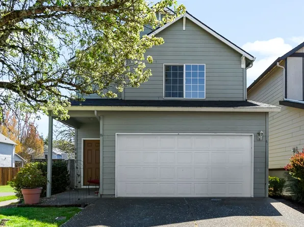 2998 SE Turner Creek Dr, Hillsboro, OR 97123