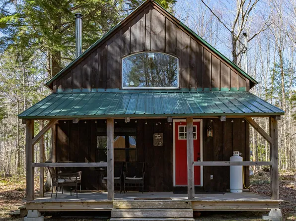 10 Hiding Deer Lane, Lincoln, ME 04457