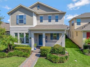 16137 Azure Key St, Winter Garden, FL 34787