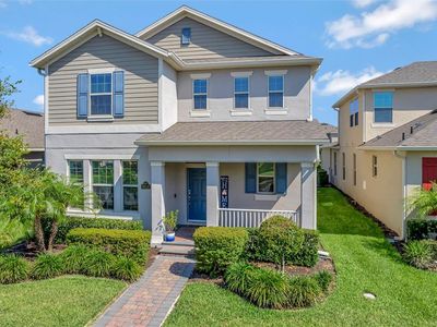 16137 Azure Key St, Winter Garden, FL, 34787
