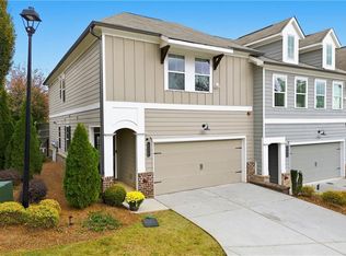 301 Niles Ct #5, Marietta, GA 30060