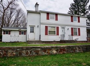 2510 Manitou Rd, Rochester, NY 14624