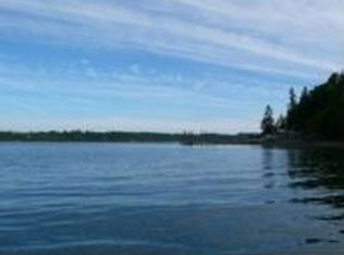 441 SE Arcadia Shores Rd, Shelton, WA 98584