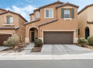 7757 Peaceful Trellis Dr, Las Vegas, NV 89179