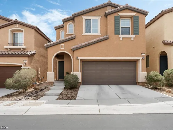 7757 Peaceful Trellis Dr, Las Vegas, NV 89179