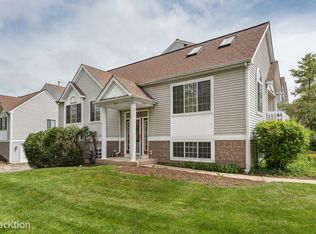 2424 Dawson Ln, Algonquin, IL