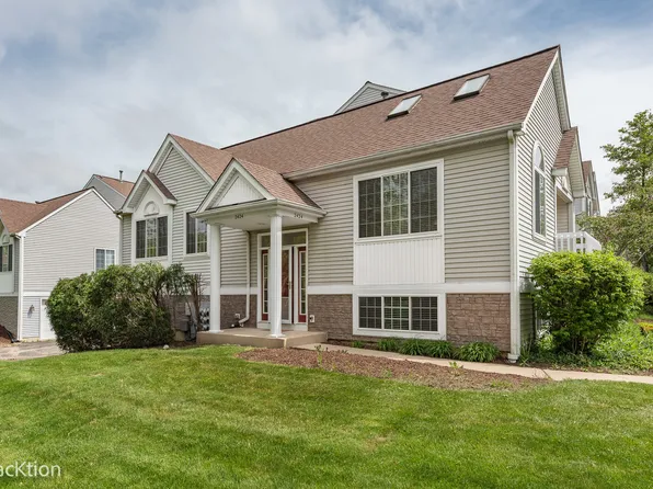 2424 Dawson Ln, Algonquin, IL 60102