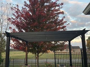 4609 W Copperfield Dr, Muncie, IN 47304