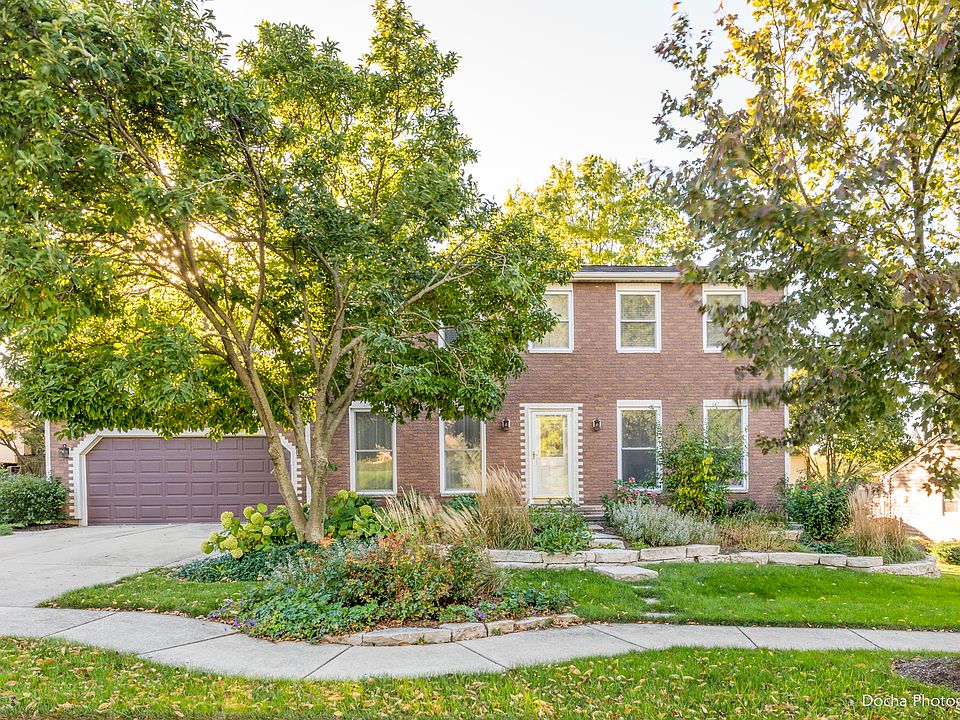 21 N Charles Ave, Naperville, IL 60540 Zillow