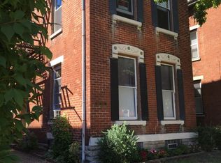 836 Park Ave #2, Newport, KY