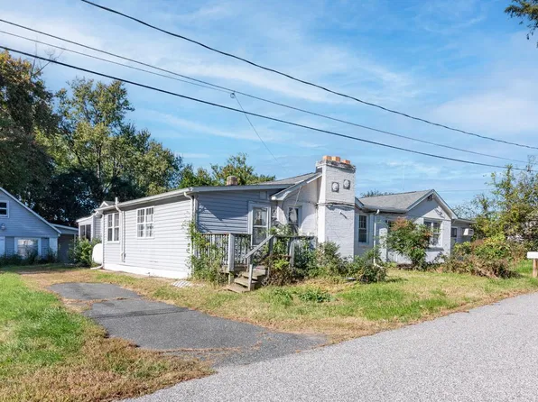 1205 Hall St, Edgewood, MD 21040