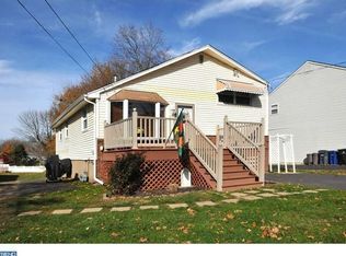 1644 Fitzwatertown Rd, Willow Grove, PA 19090