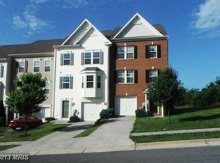 885 Rock Cliff Dr, Martinsburg, WV 25401
