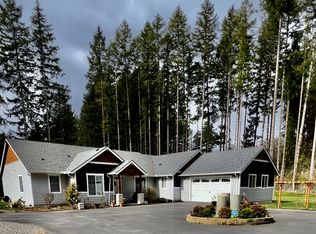 1901 Simmons Rd NW, Olympia, WA 98502