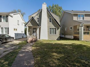 16530 Inverness St, Detroit, MI 48221