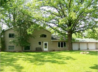 11930 550th St, Rush City, MN 55069