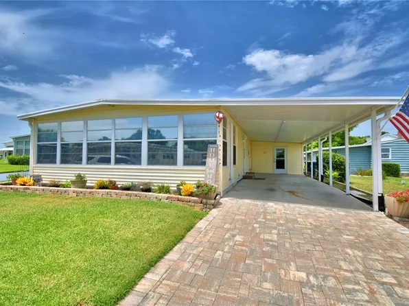 151 Holiday Ln, Auburndale, FL 33823