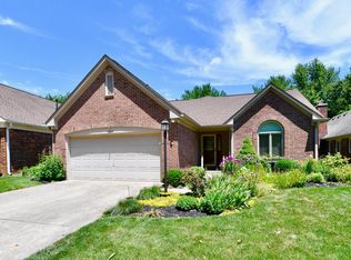5054 Morton Pl, Carmel, IN 46033