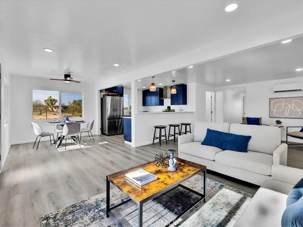 475 Fair Acres, Landers, CA 92285