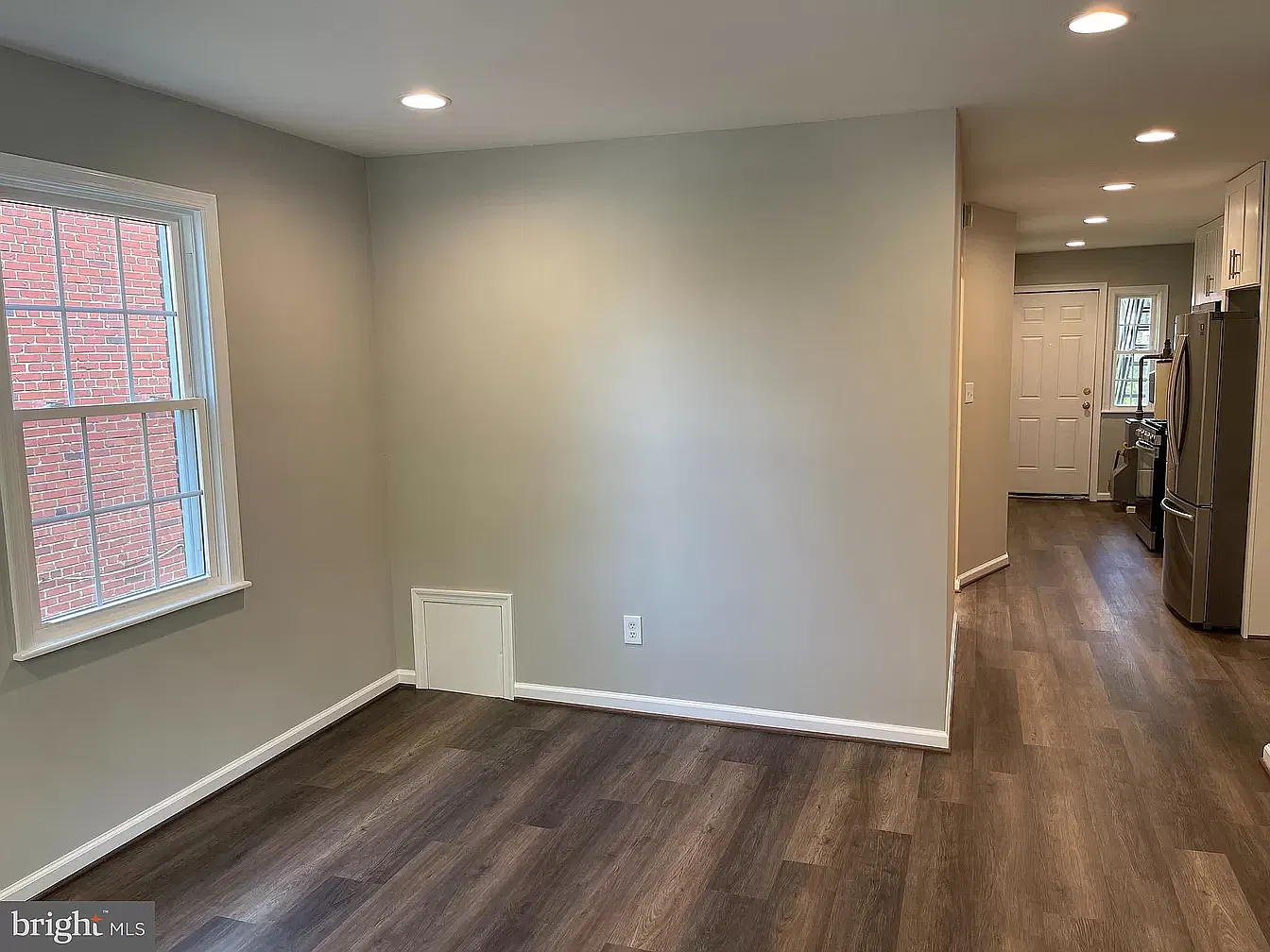 4520 Eads St NE — Photo 2