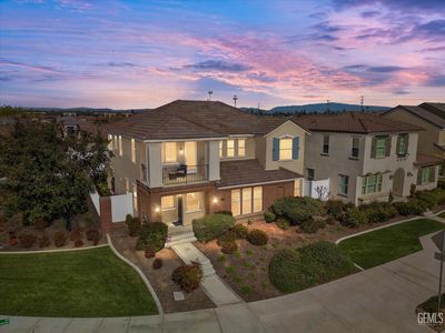11626 Campus Park Dr, Bakersfield, CA, 93311
