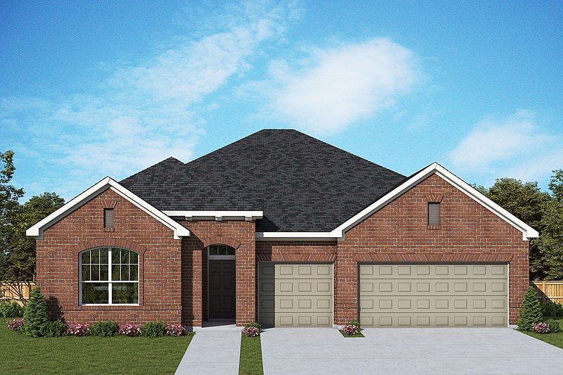The Ellwood - B Exterior