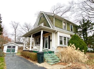 3801 S Berkley Cir, Cincinnati, OH 45236