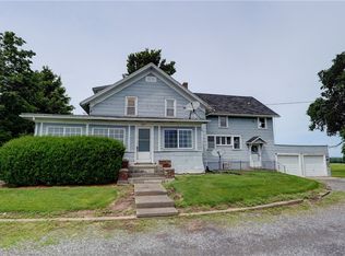 1621 Bragg St, Lima, NY 14485