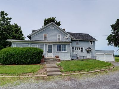 1621 Bragg St, Lima, NY, 14485