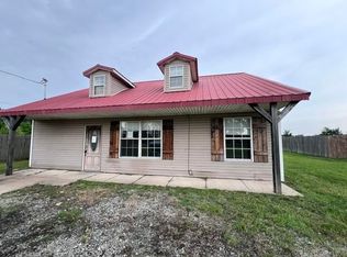 433 Affinity St, Hoxie, AR 72433