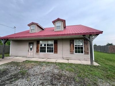 433 Affinity St, Hoxie, AR, 72433