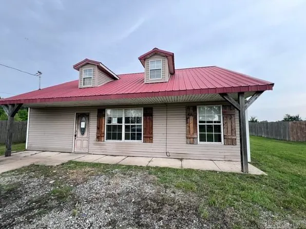 433 Affinity St, Hoxie, AR 72433