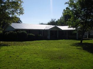 421 Pleasant Ridge Rd, Carrollton, GA 30117