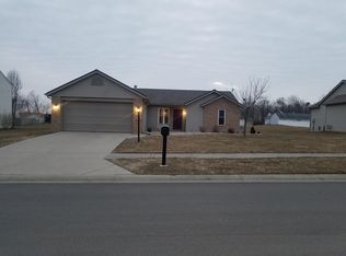 428 Old Bog Rd, Avilla, IN 46710