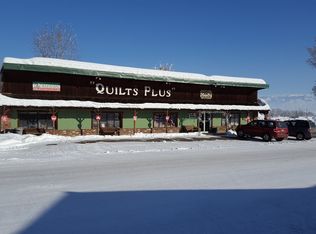 290 N Main St, Halfway, OR 97834