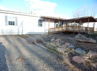 657 W 10th Ave, Nucla, CO 81424