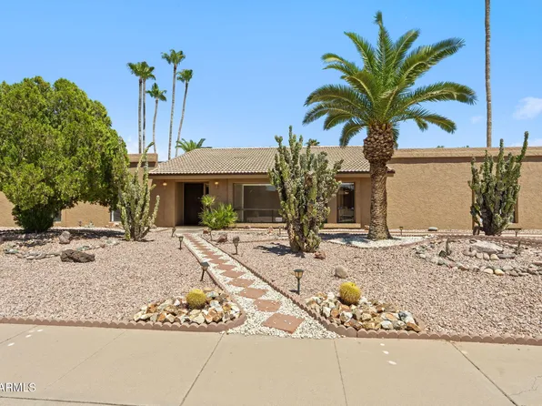 13627 N 58TH Street, Scottsdale, AZ 85254