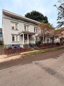 261 Henrietta St, Rochester, NY, 14620