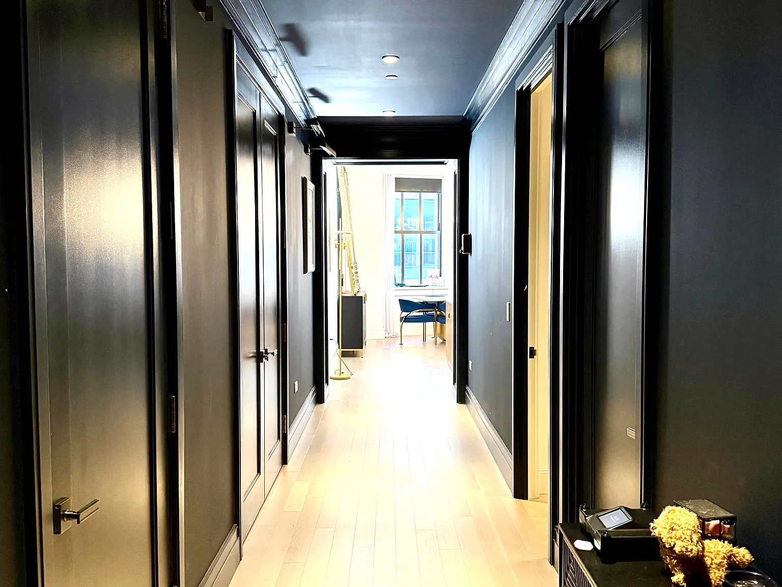 100 Barclay Street — Photo 4
