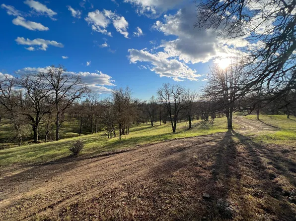 Swede Creek Rd, Palo Cedro, CA 96073