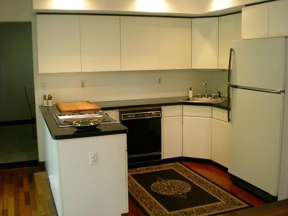 Open Kitchen