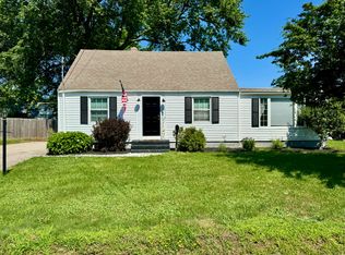 23 Elliot Park, Dover, NH 03820