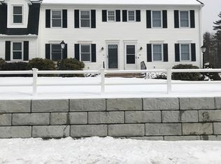 71 Century Way #B155, Gardner, MA 01440