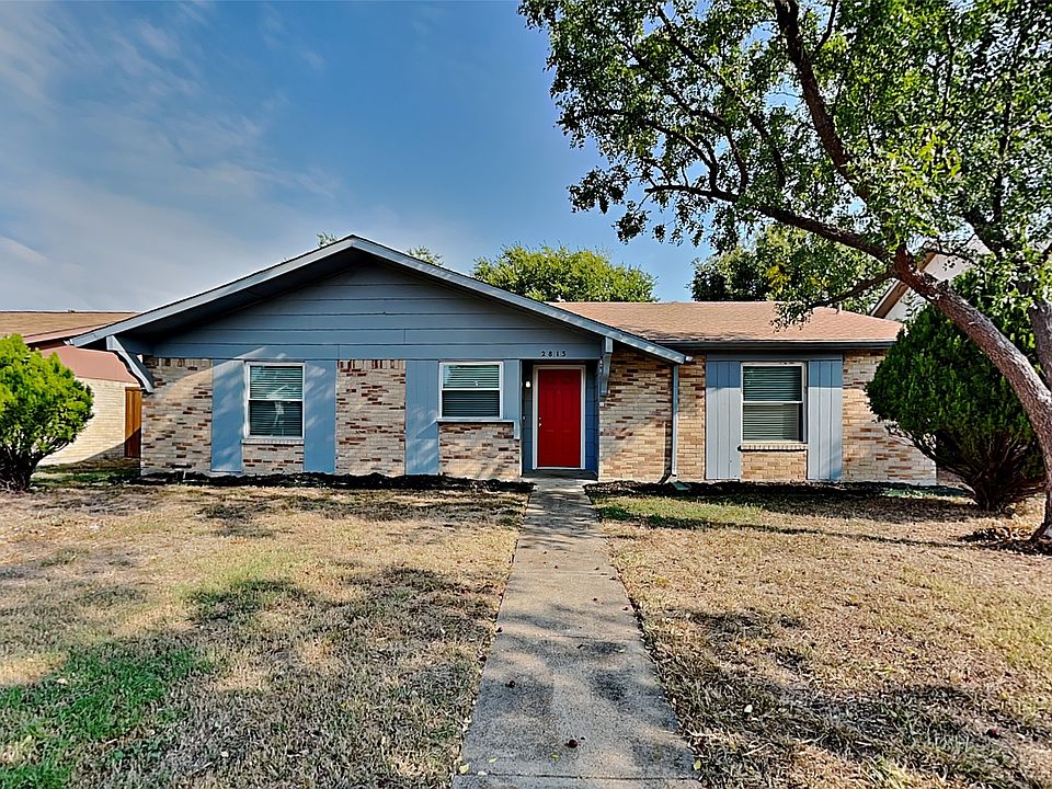 1st image of 2813 Chariot Ln