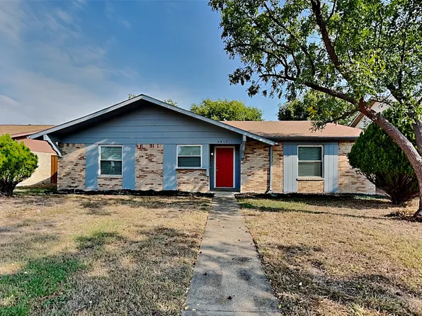 2813 Chariot Ln, Garland, TX 75044