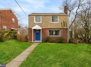 9613 Dilston Rd, Silver Spring, MD 20903